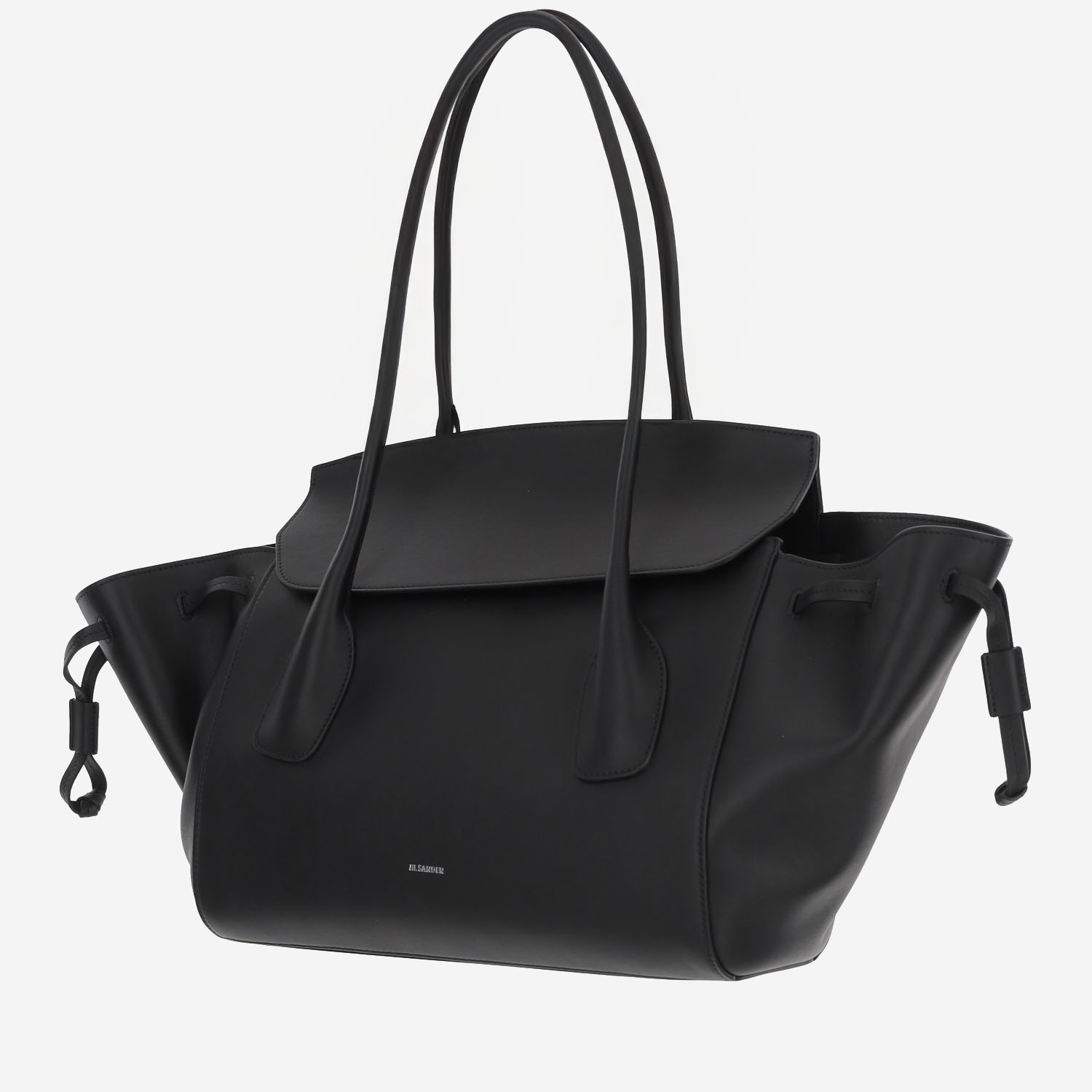 [Jil Sander] Shoulder bag FW25 J08ZH0070P8374001