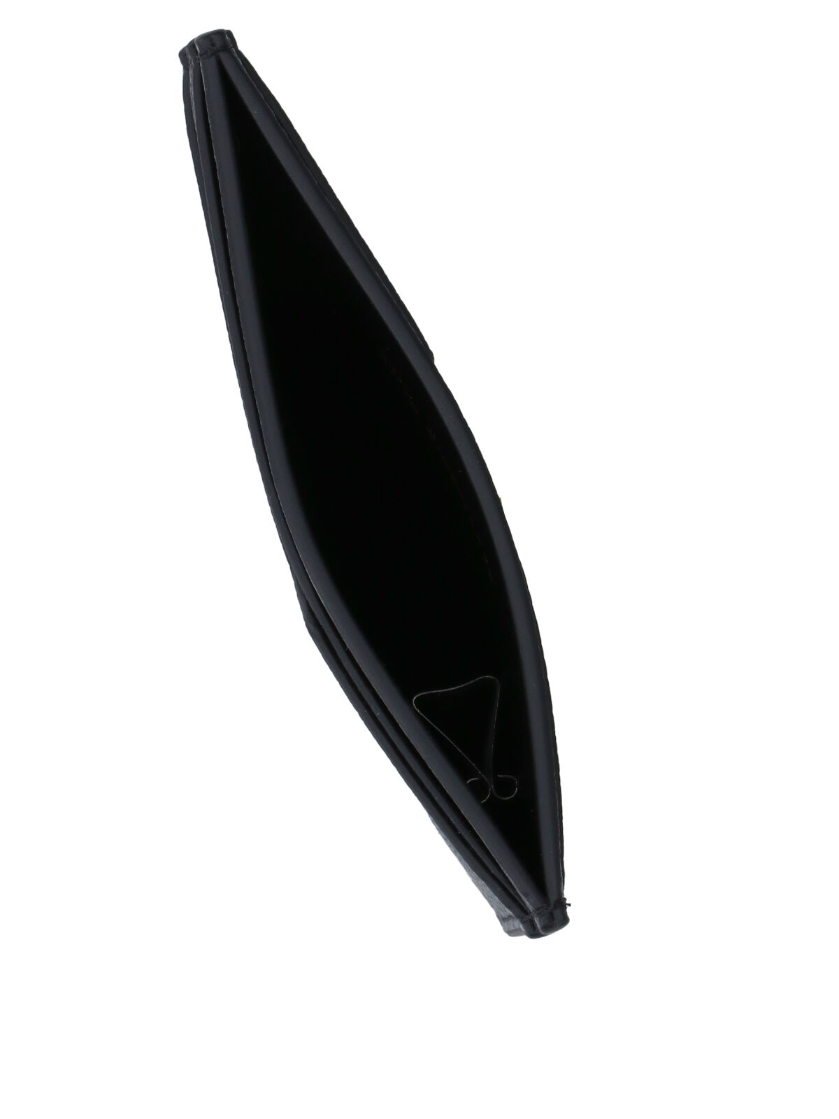 [Anya Hindmarch] Wallet FW26 929141BLACK