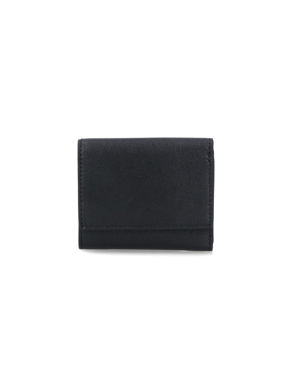 [Anya Hindmarch] Wallet FW26 195645BLACK