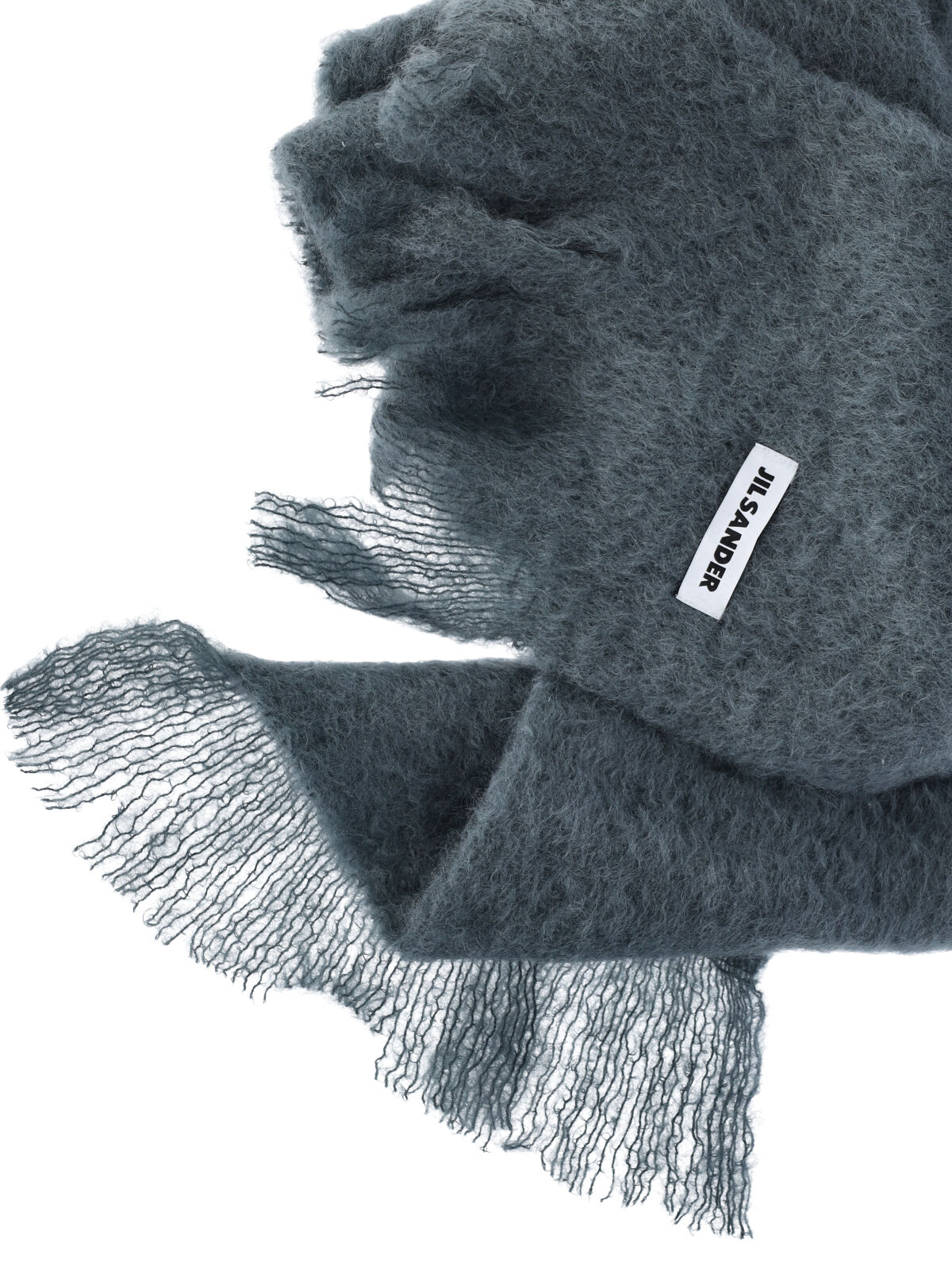 [Jil Sander] Scarf FW26 J22TE0114 J40041021