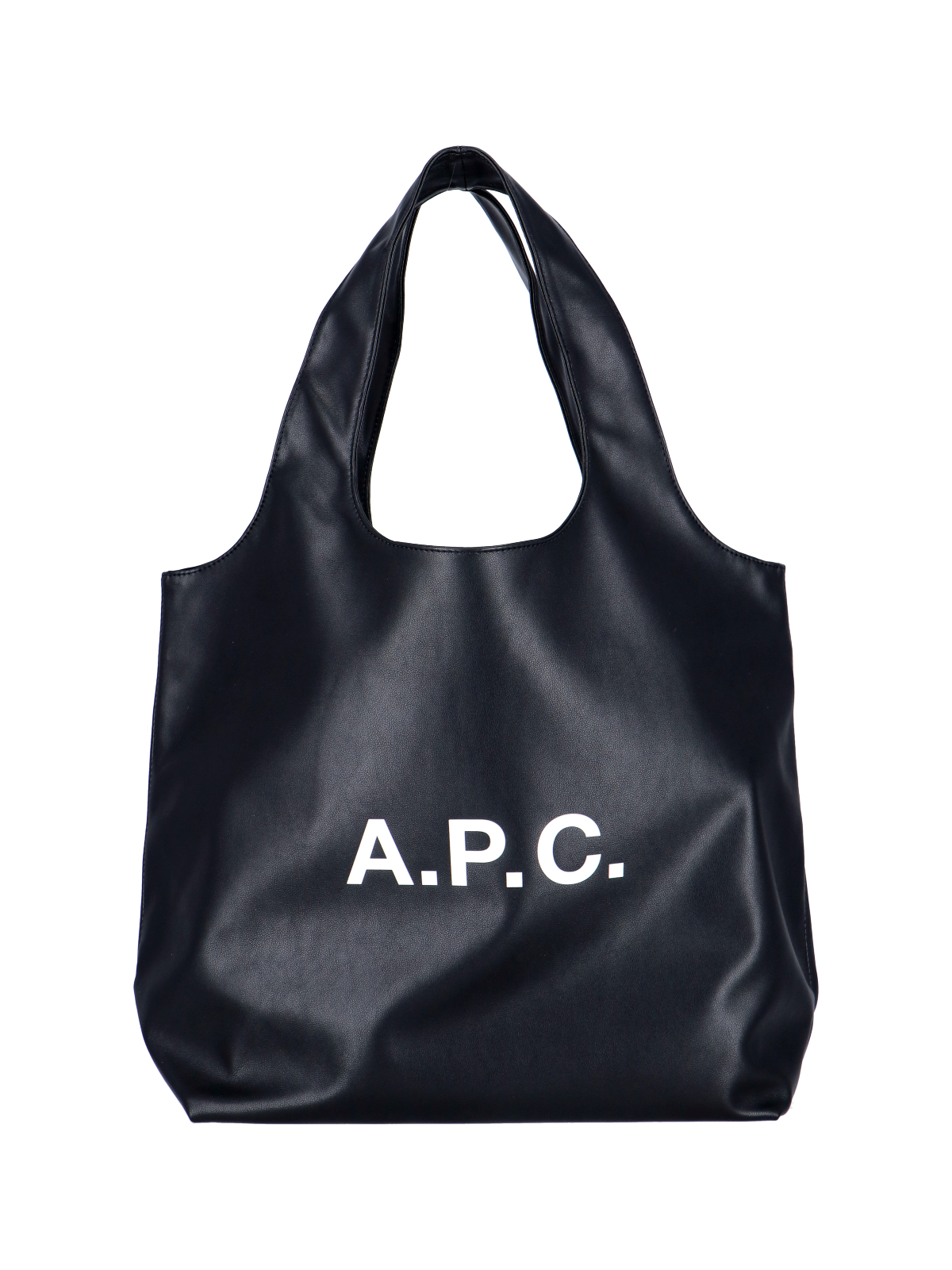[A.P.C.] Tote bag FW26 PUAAT M61565LZZ