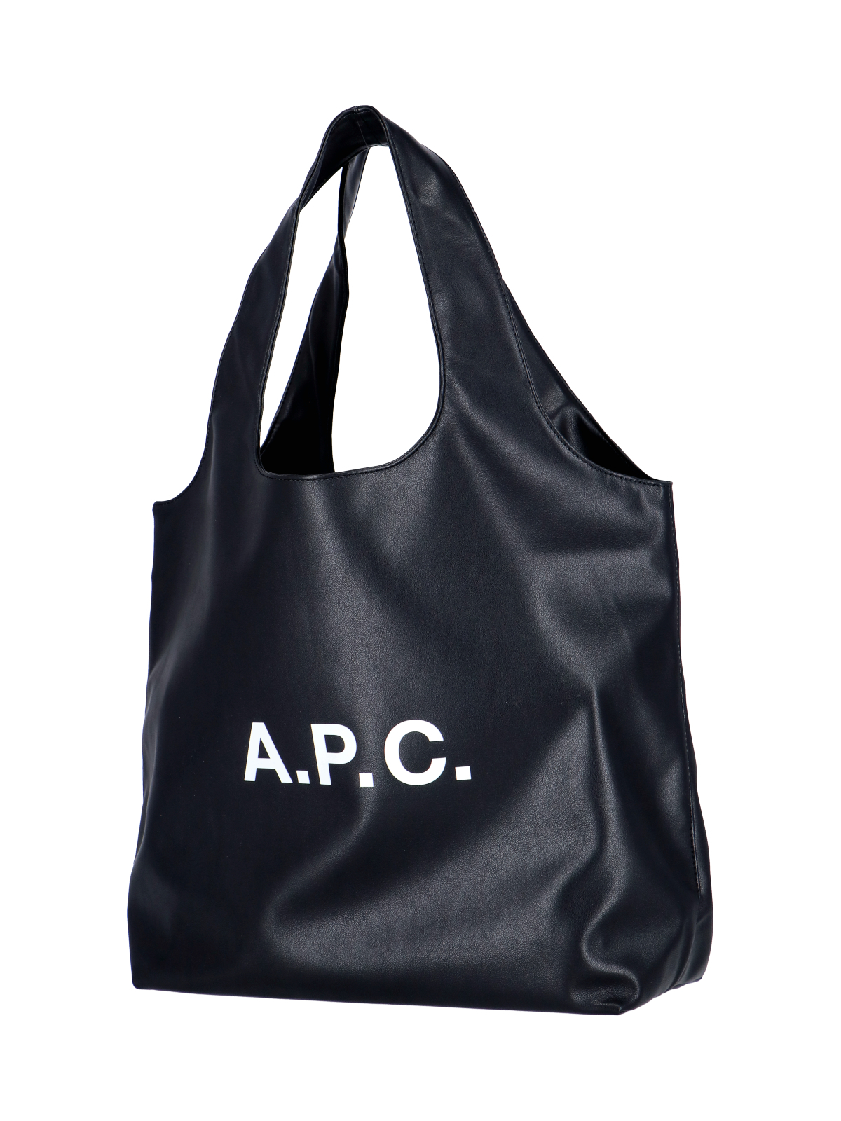 [A.P.C.] Tote bag FW26 PUAAT M61565LZZ