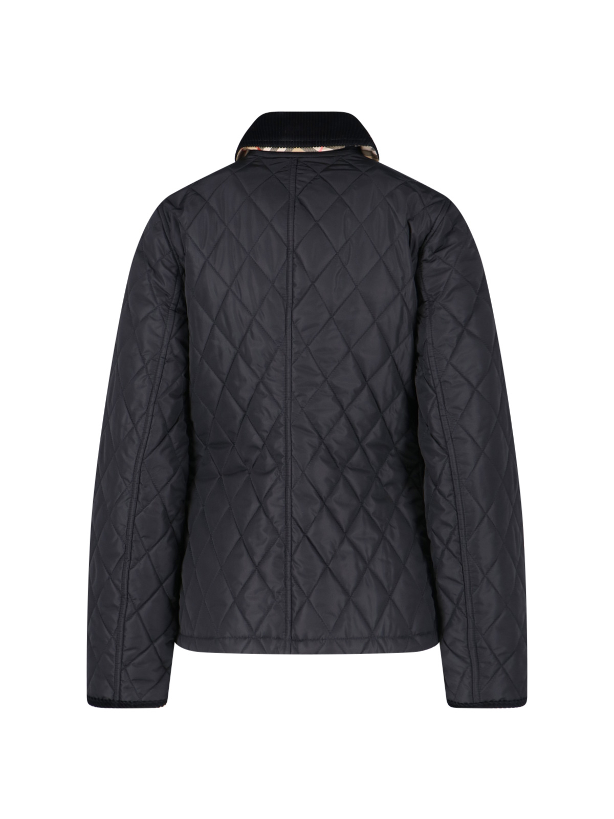 [Burberry] Casual Jacket FW26 8107510C1900