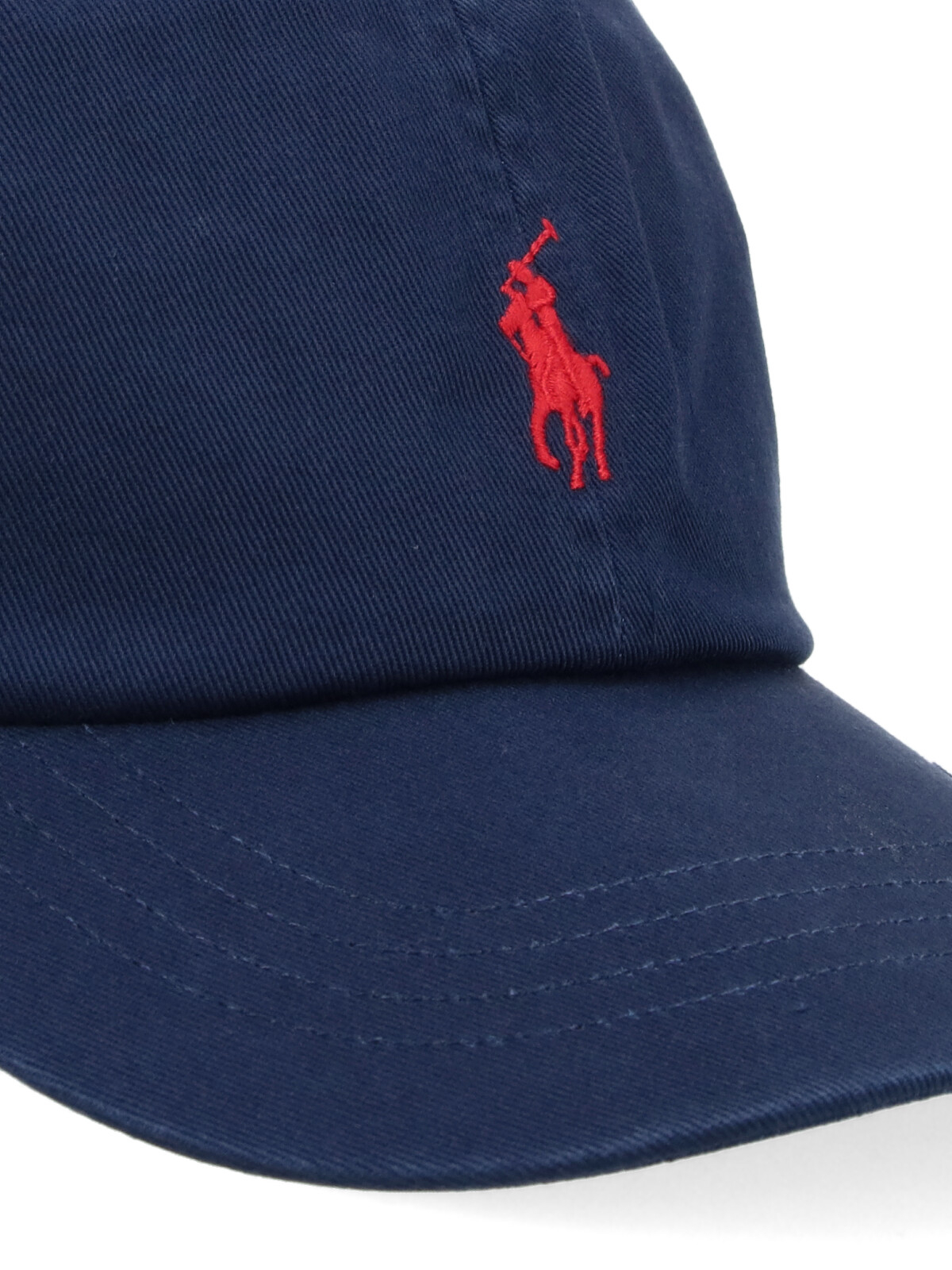 [Polo Ralph Lauren] Cap FW26 710 548524014