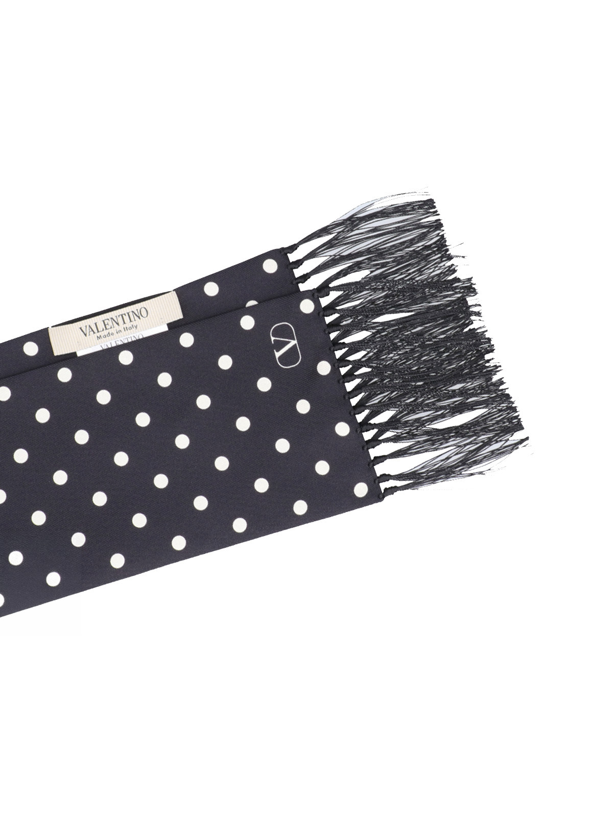 [Valentino Garavani] Scarf FW26 9W2E600JFVA5GN