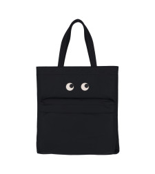 [Anya Hindmarch] Tote bag FW26 193580BLACK