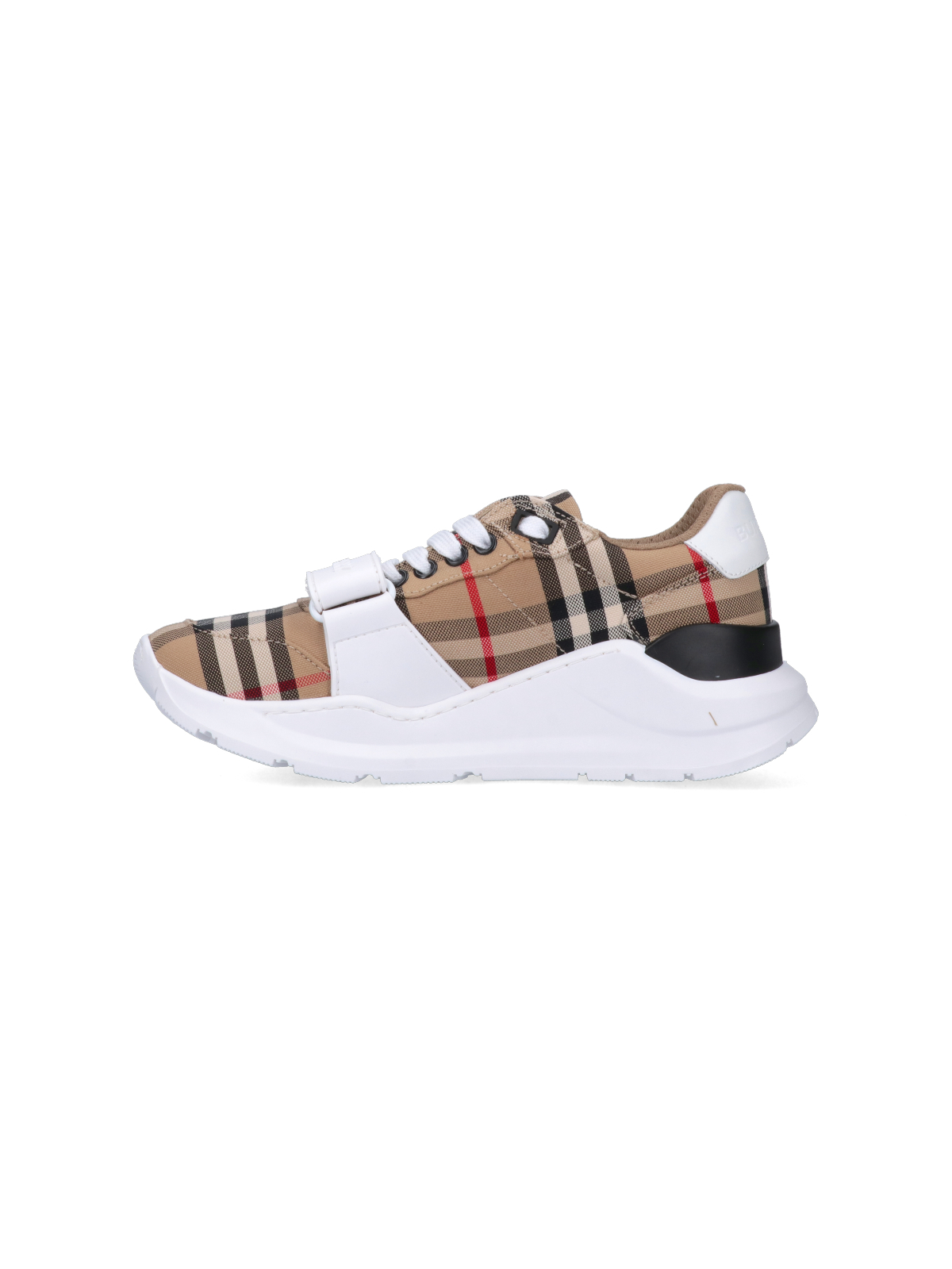 [Burberry] Sneakers FW26 8050509A7028