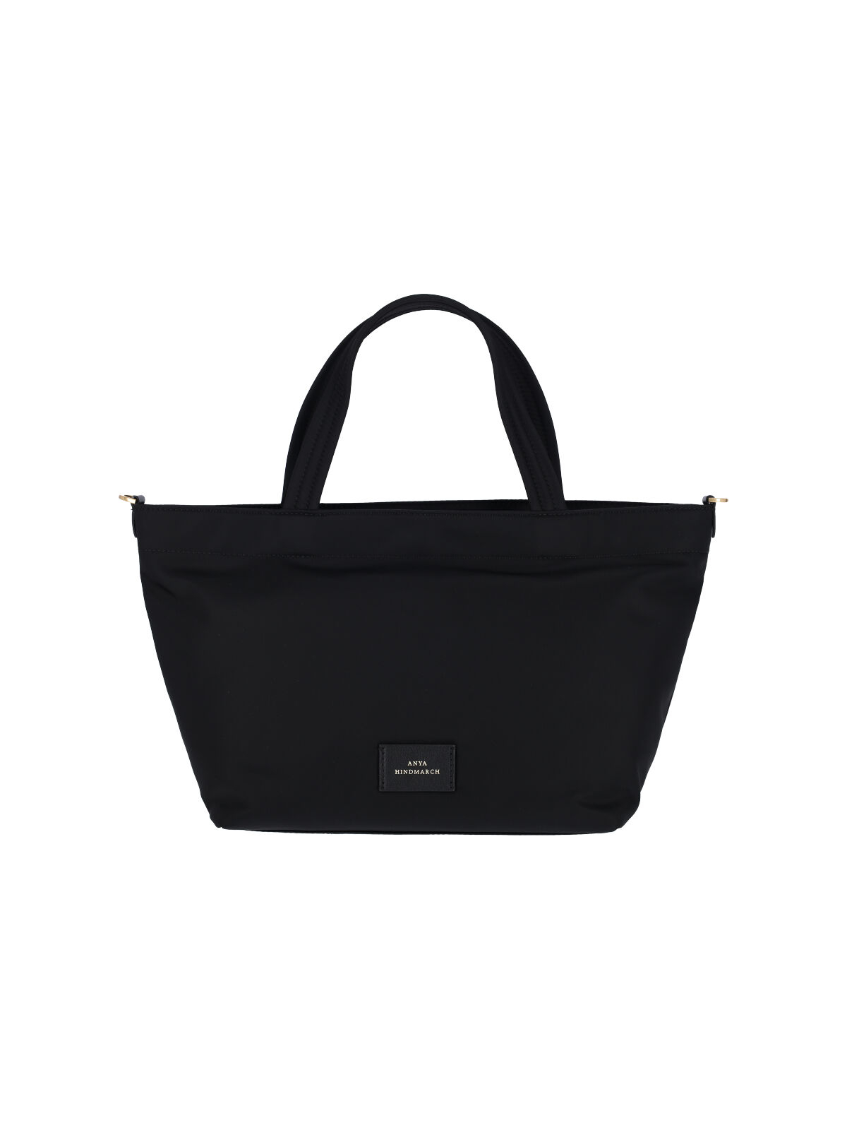 [Anya Hindmarch] Tote bag FW26 193511BLACK