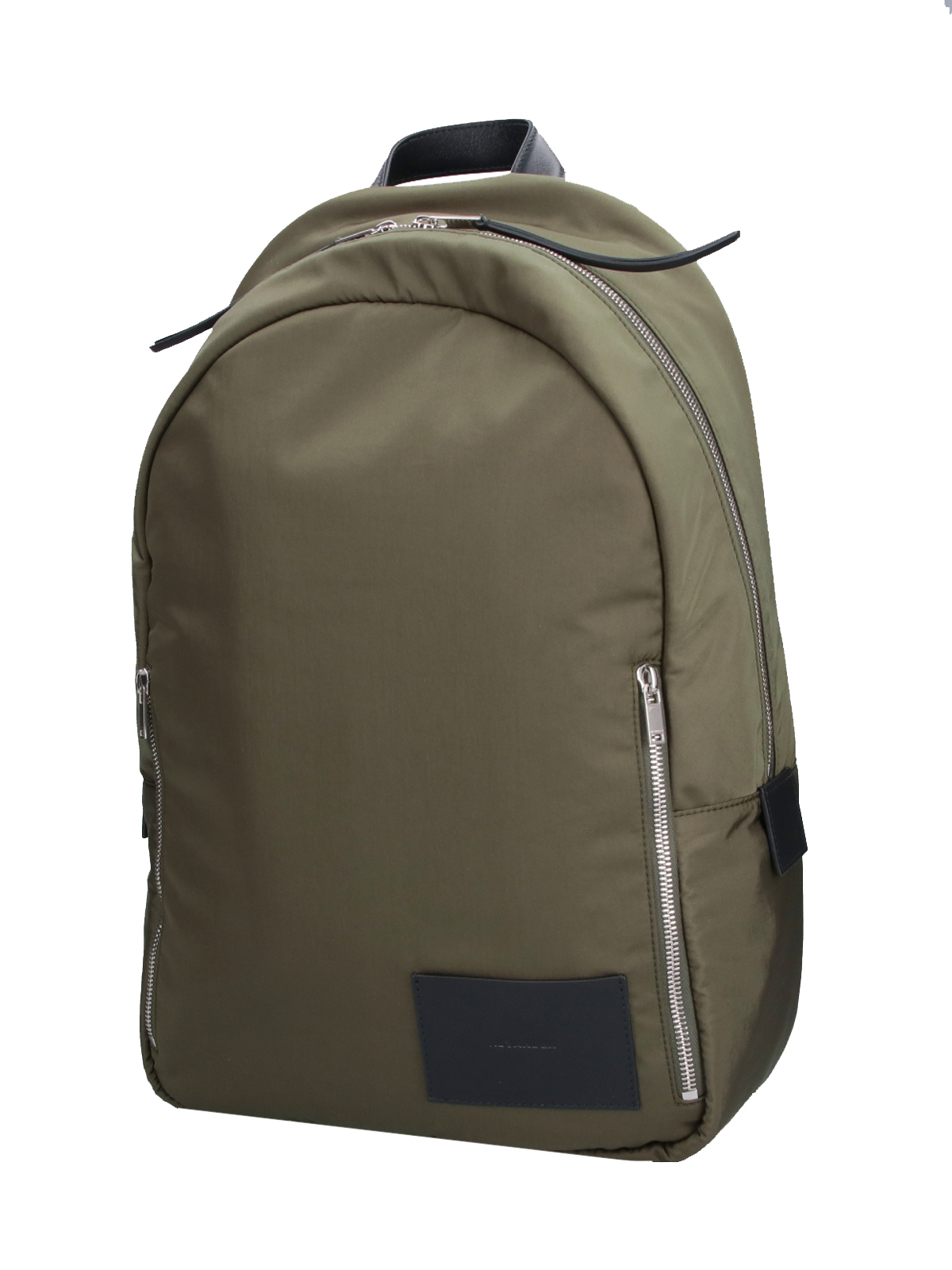 [Jil Sander] Backpack FW26 J26WA0015 P9304310
