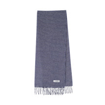[Jil Sander] Scarf FW26 J22TE0116 J40377184
