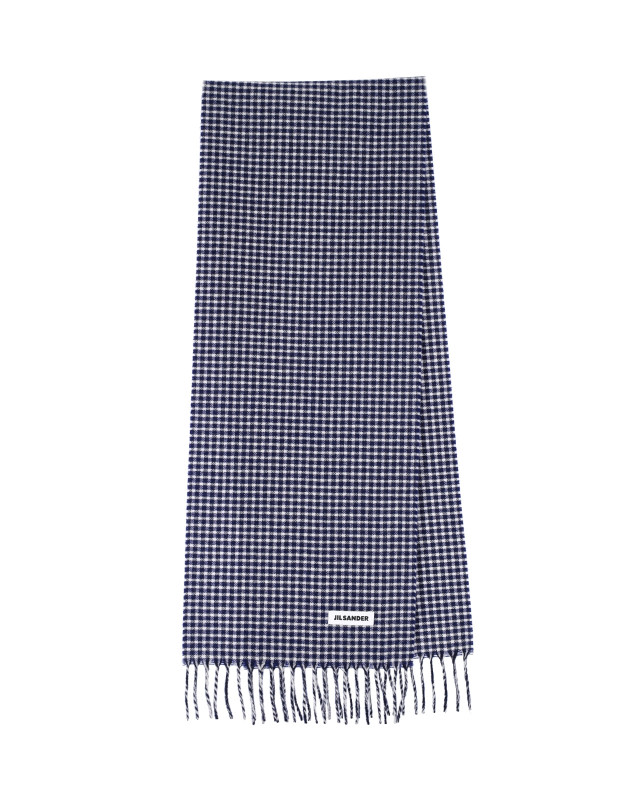 [Jil Sander] Scarf FW26 J22TE0116 J40377184