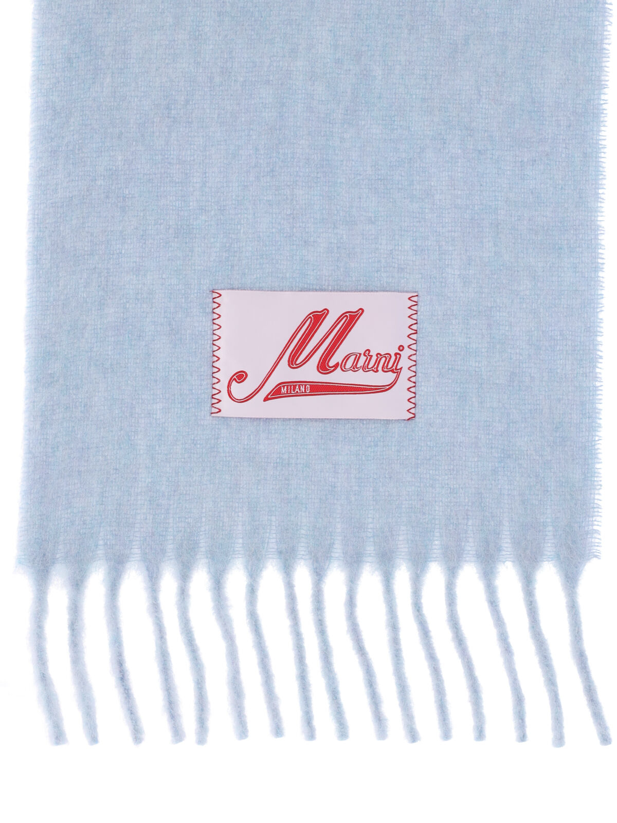 [Marni] Scarf FW26 SCMC0059Y0 UTW91800B50