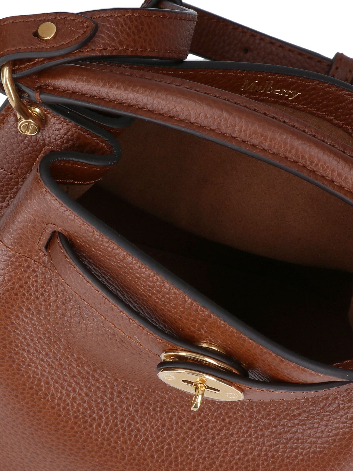 [MULBERRY] Shoulder bag FW26 RL8854 552G110