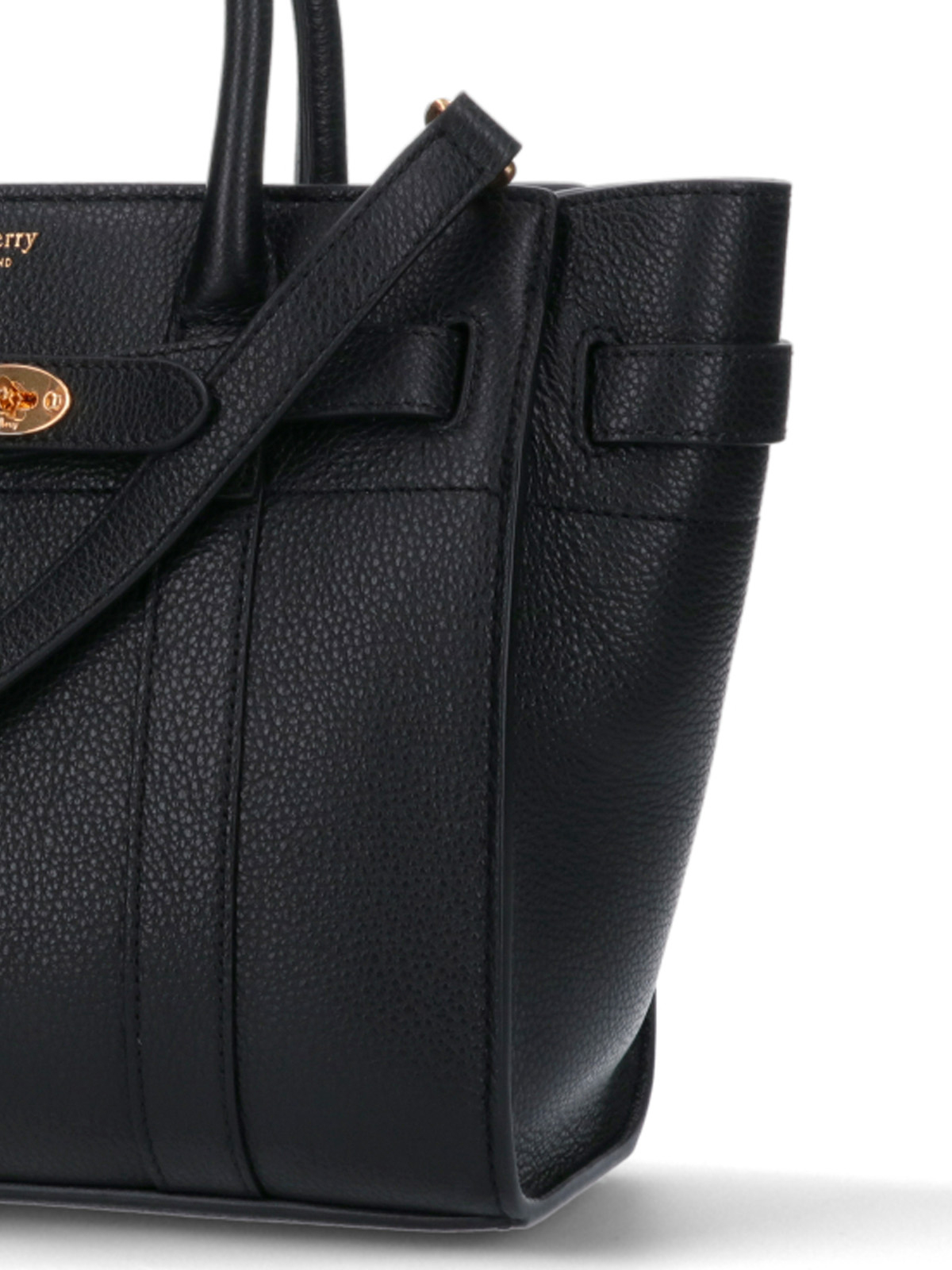 [MULBERRY] Shoulder bag FW26 HH4949 205A100