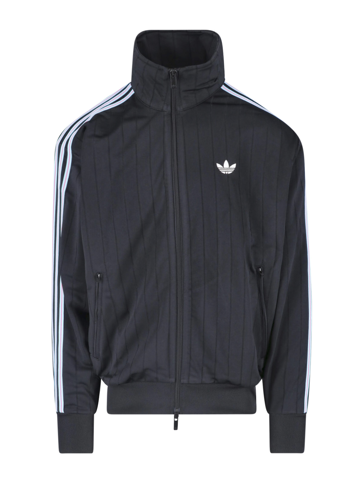 [Adidas] Sweatshirt FW26 KE4130BLACK