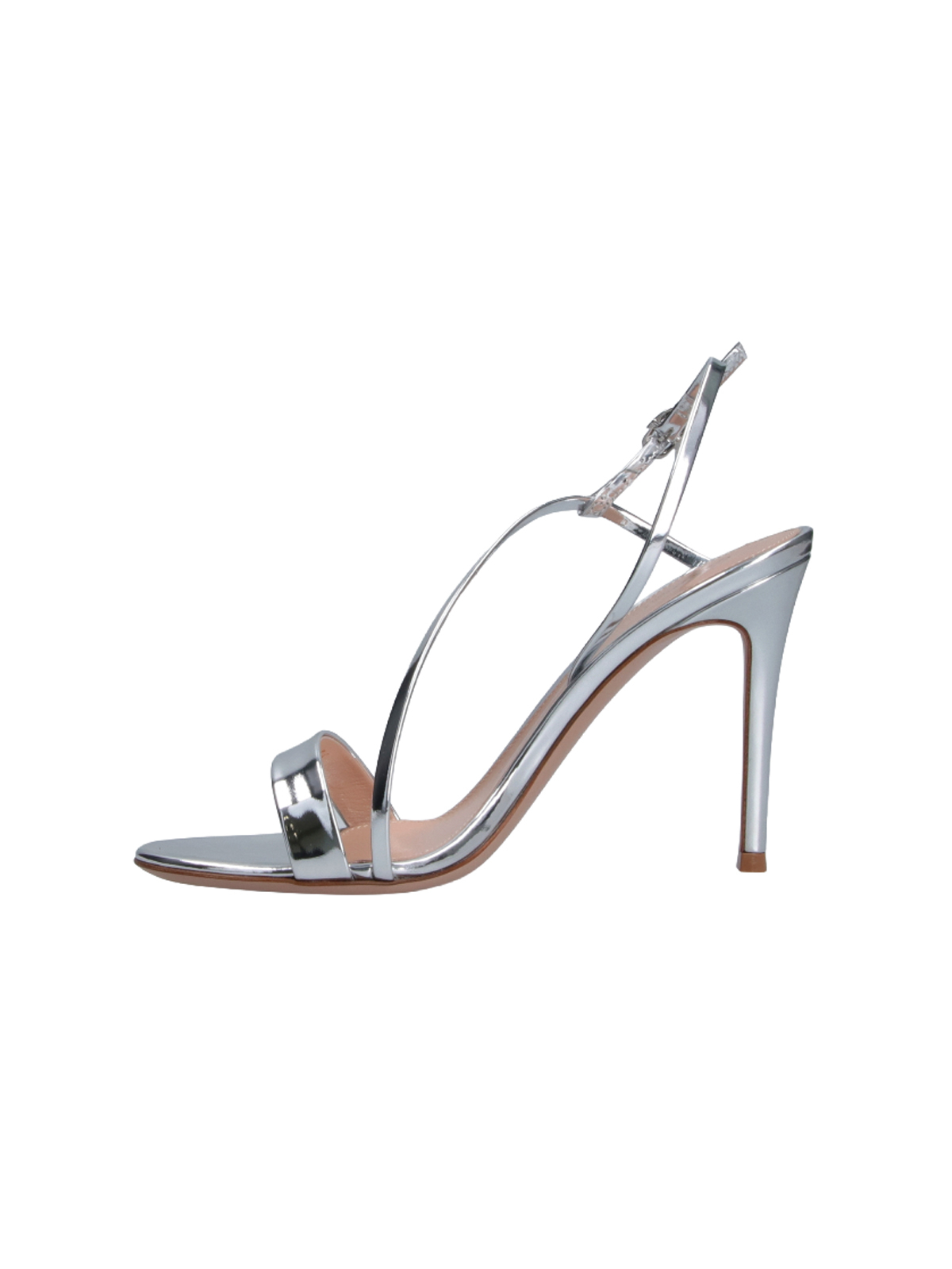 [Gianvito Rossi] Sandals FW26 G32769 95RIC METARGE
