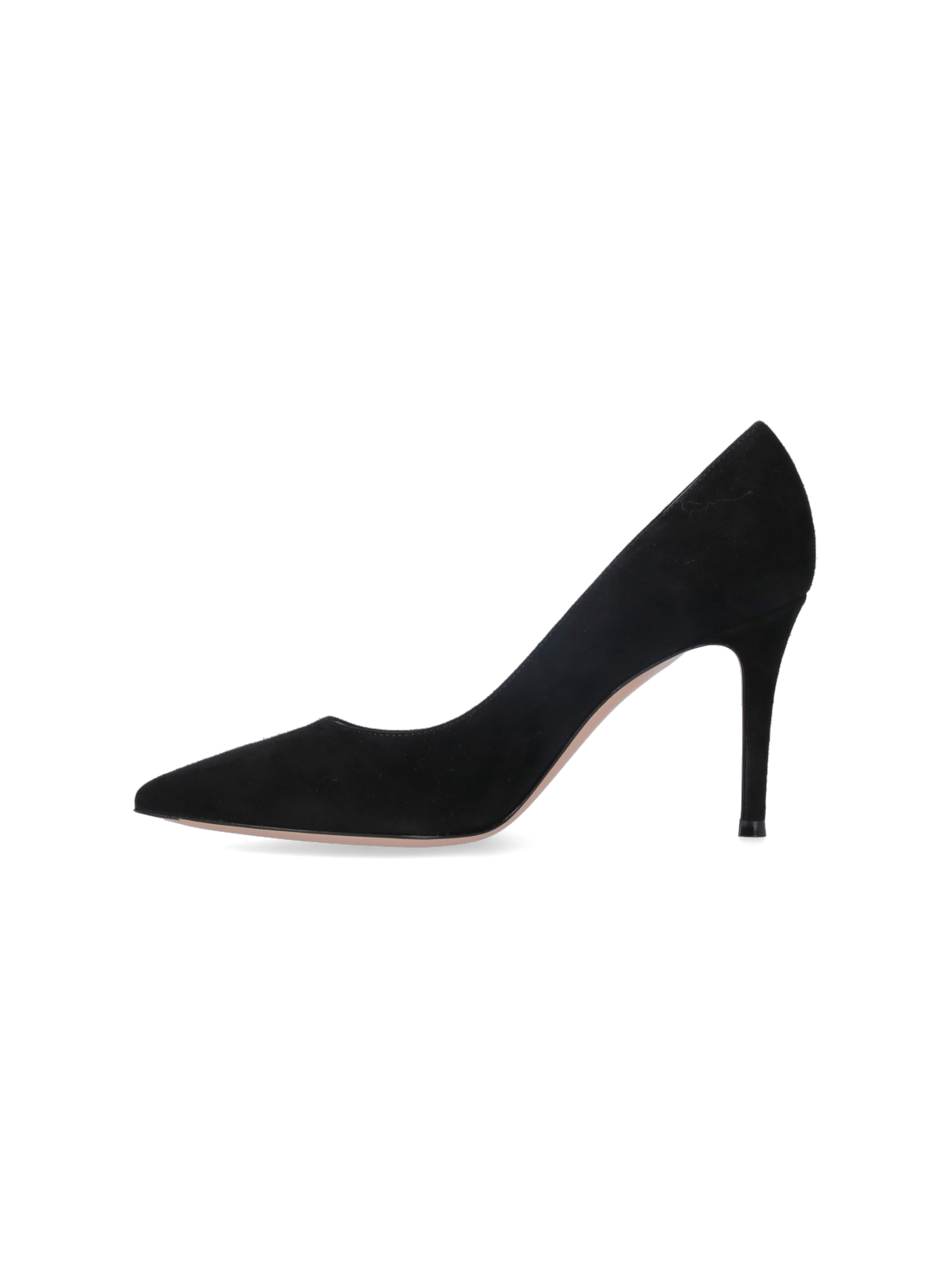 [Gianvito Rossi] Pumps FW26 G24580 85RIC CAMNERO