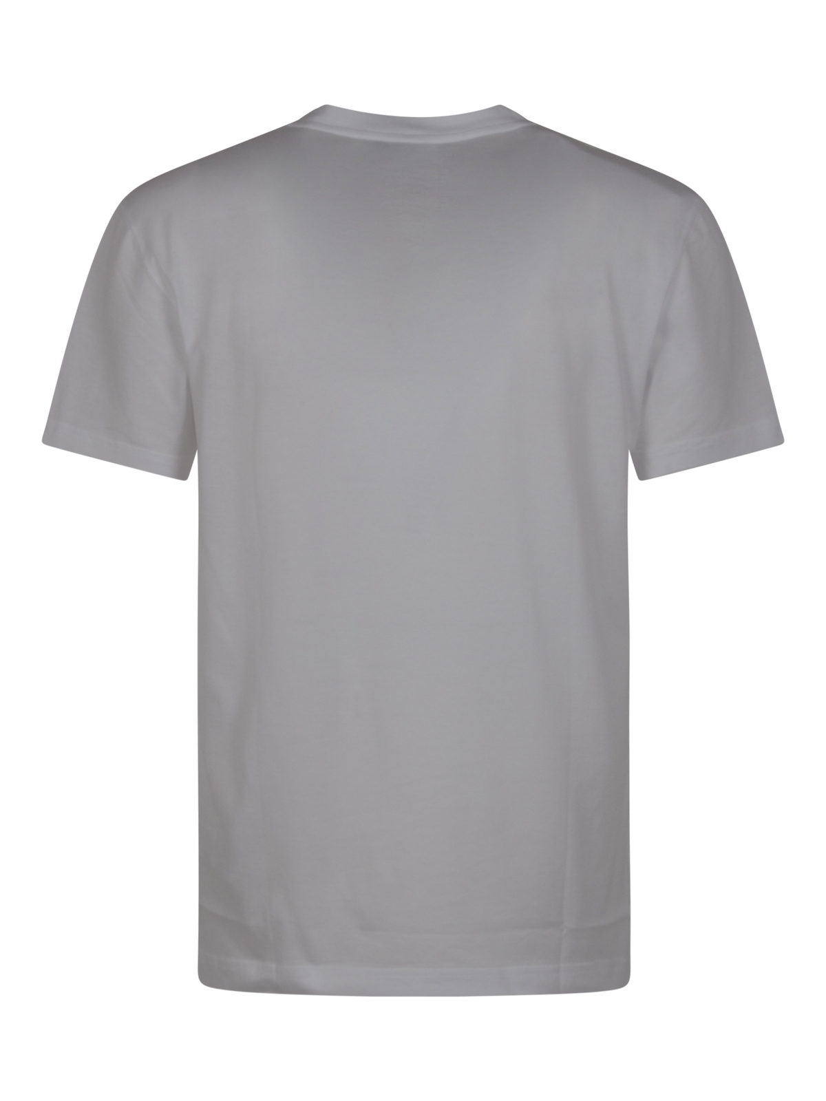 [Dolce & Gabbana] T-shirts Short Sleeve SS26 G8RA2ZG7PZEW0800