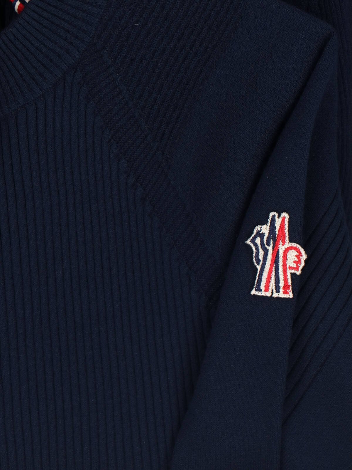 [Moncler] Knitwear SS26 098 9C000 01 M1183742