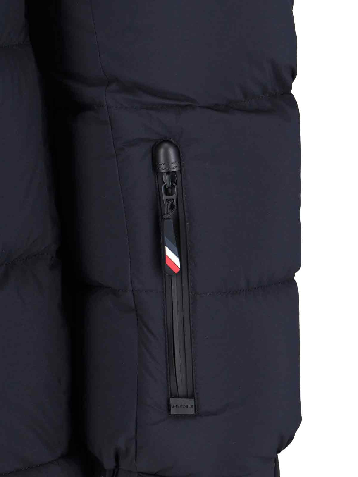 [Moncler] Down Jacket FW25 097 1A000 50 539X6999