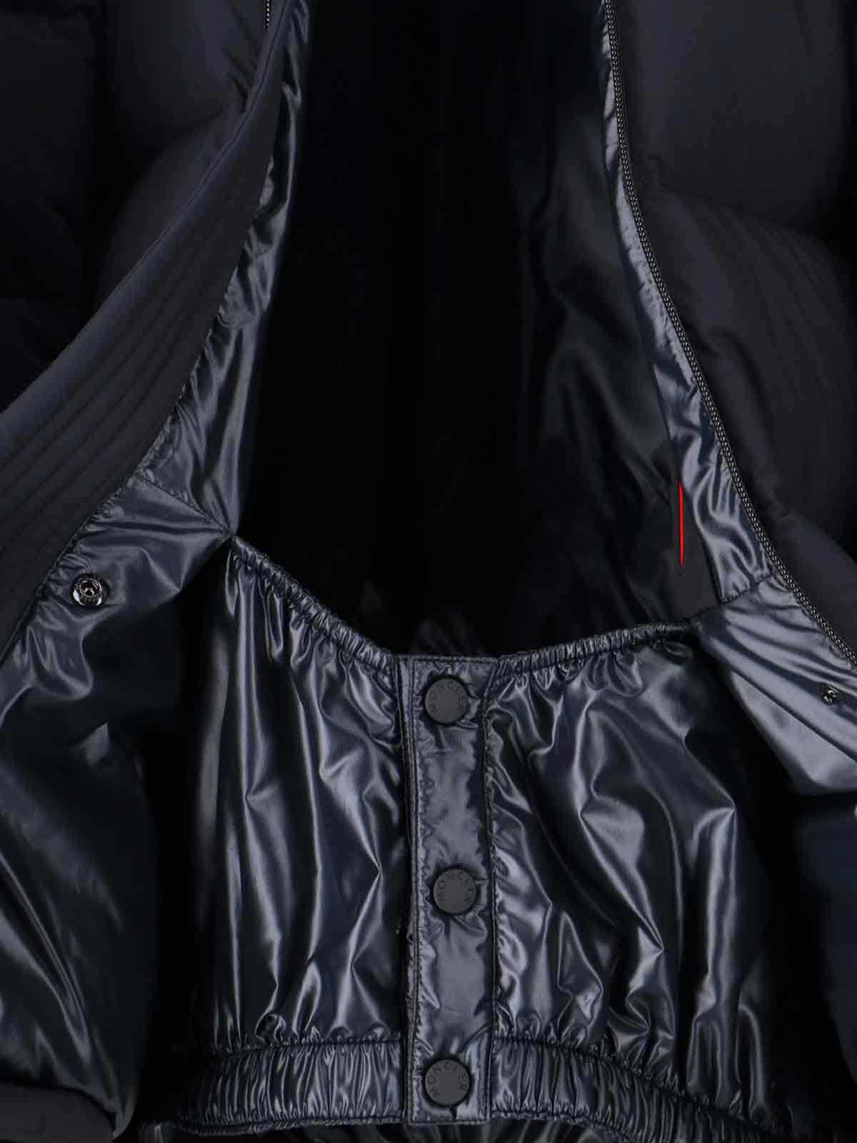 [Moncler] Down Jacket FW25 097 1A000 50 539X6999