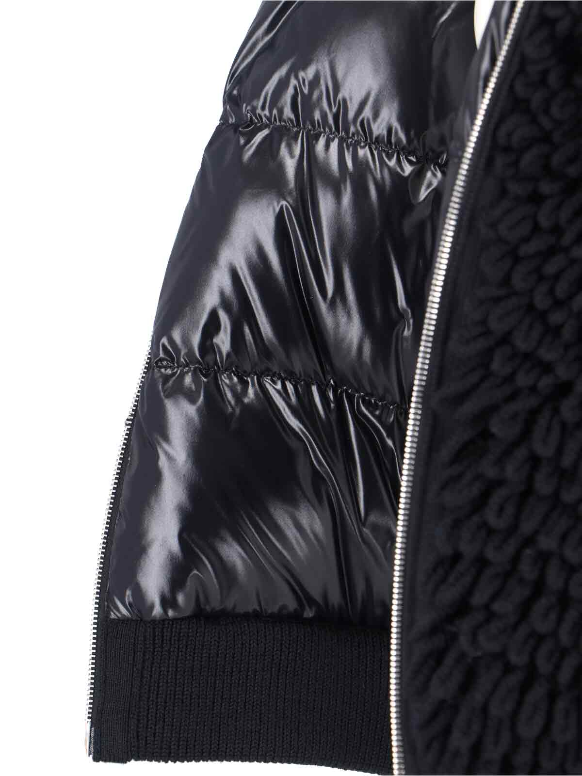 [MONCLER GENIUS] Casual Jacket FW25 403 9B000 04 M6567999