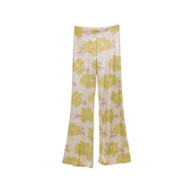 [SIYU] Trousers SS26 152NPROSELLA01