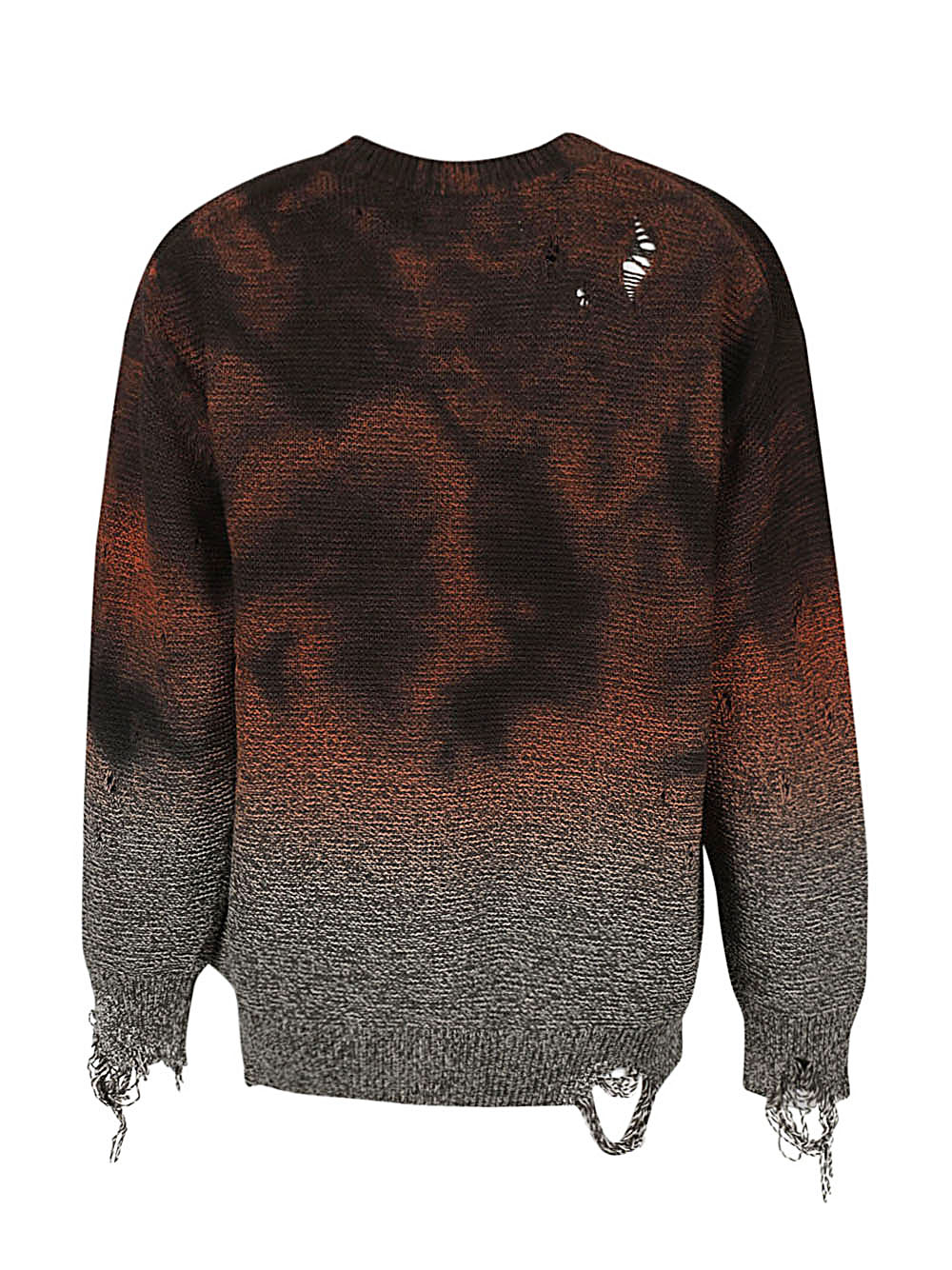 [Childern of The Discordance] Knitwear FW22 COTDKN652RED