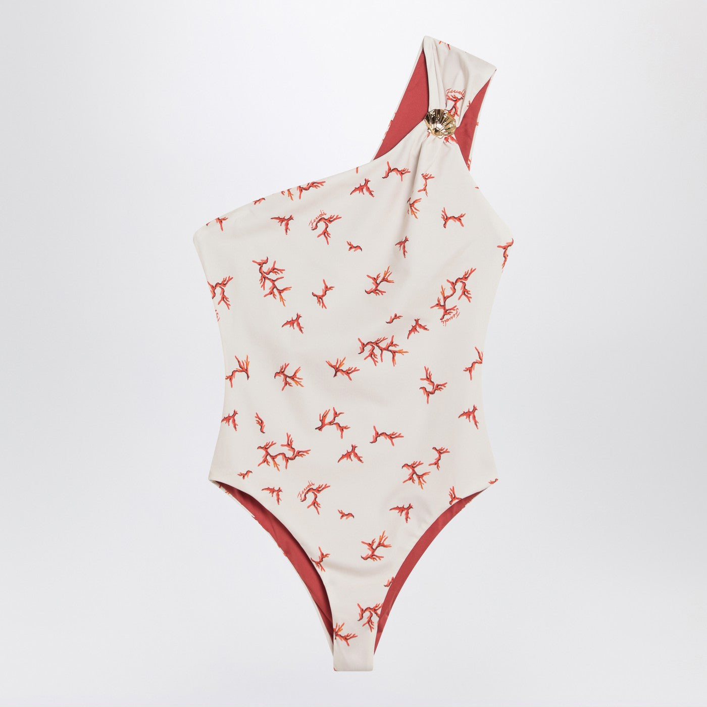 [Fendi] Bikini SS25 FXBA47AT8O