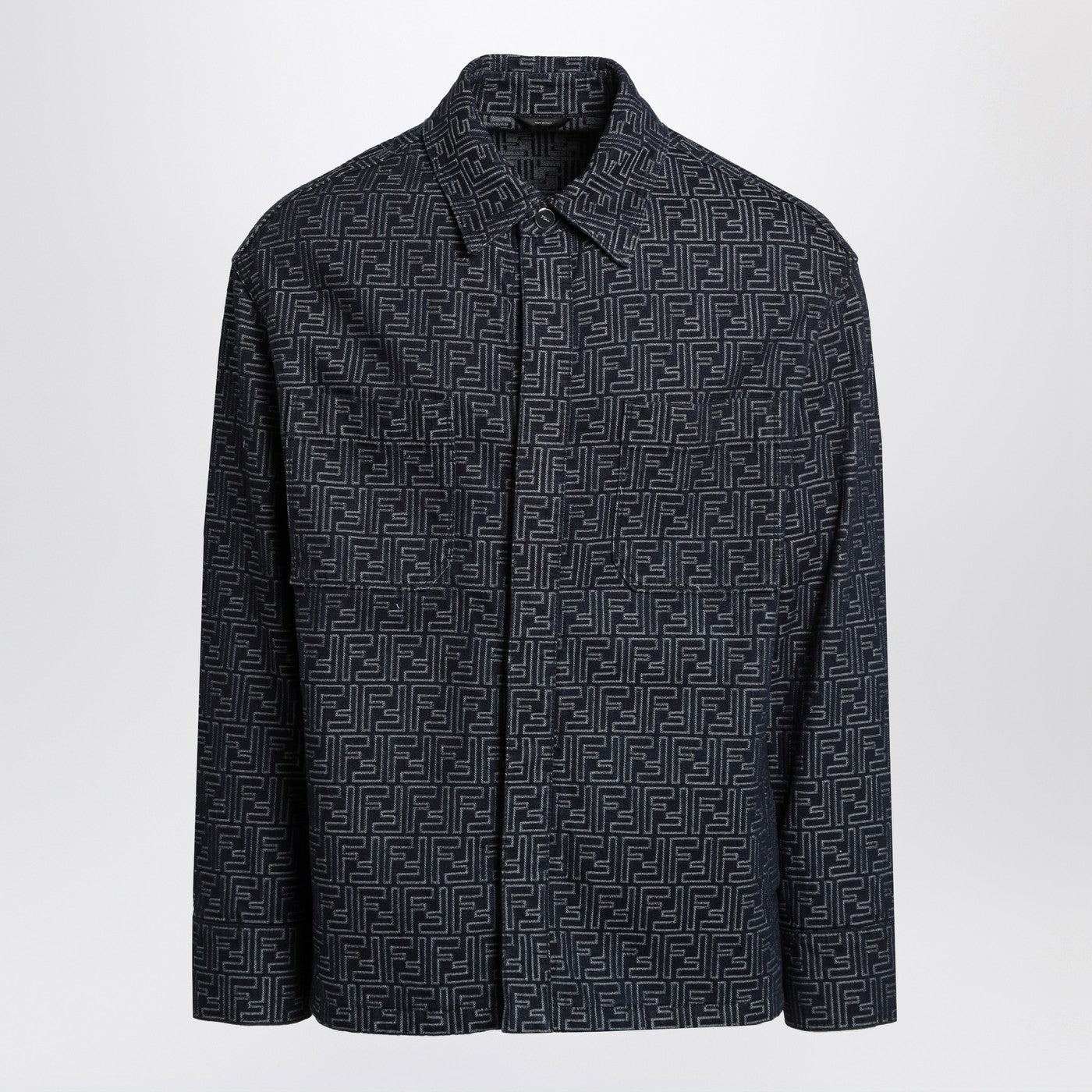 [Fendi] Jacket SS25 FW1321AUX4