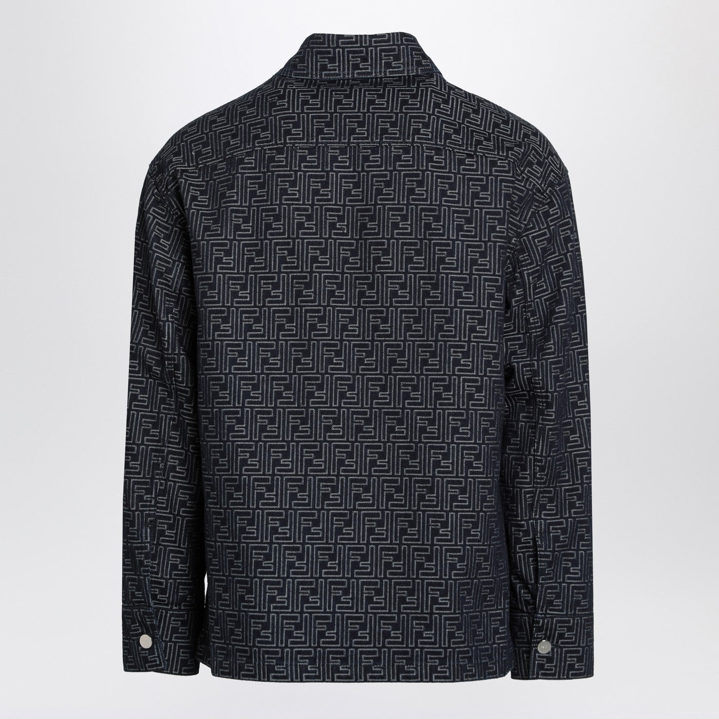 [Fendi] Jacket SS25 FW1321AUX4