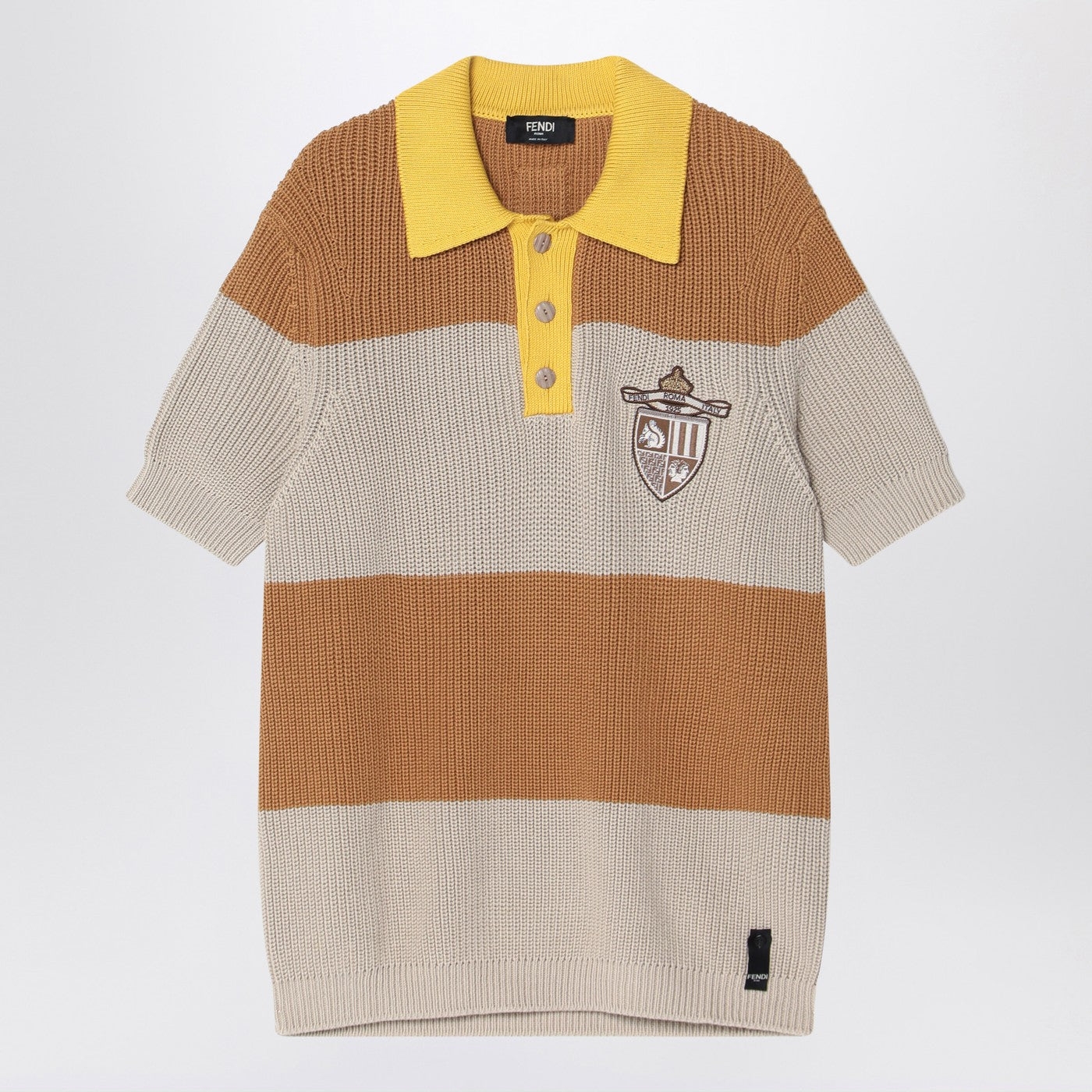 [Fendi] T-shirts Short Sleeve SS25 FZC370AU7S