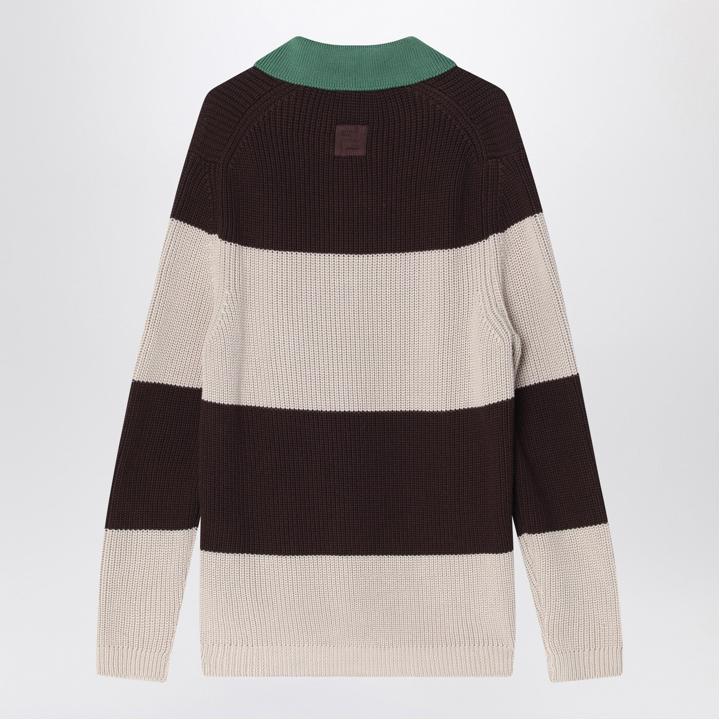 [Fendi] T-shirts Long Sleeve SS25 FZC358AU7S