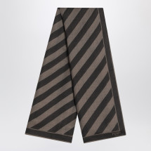 [Fendi] Scarf SS25 FXS323AUUC