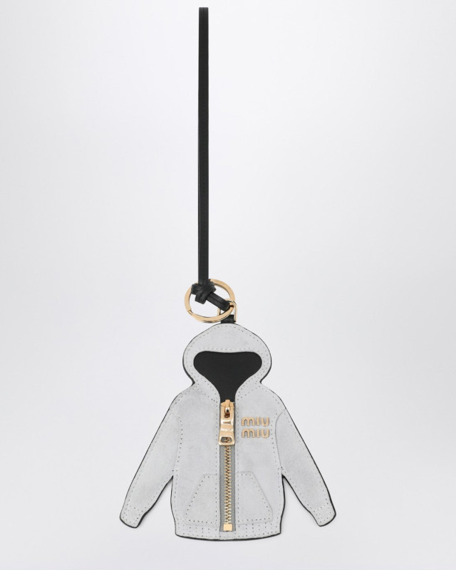 [Miu Miu] Keyring SS25 5TL5302CUJ