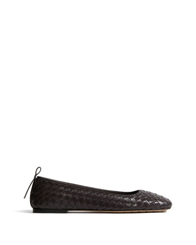 [Bottega Veneta] Flat shoes SS26 868206V2ED02006