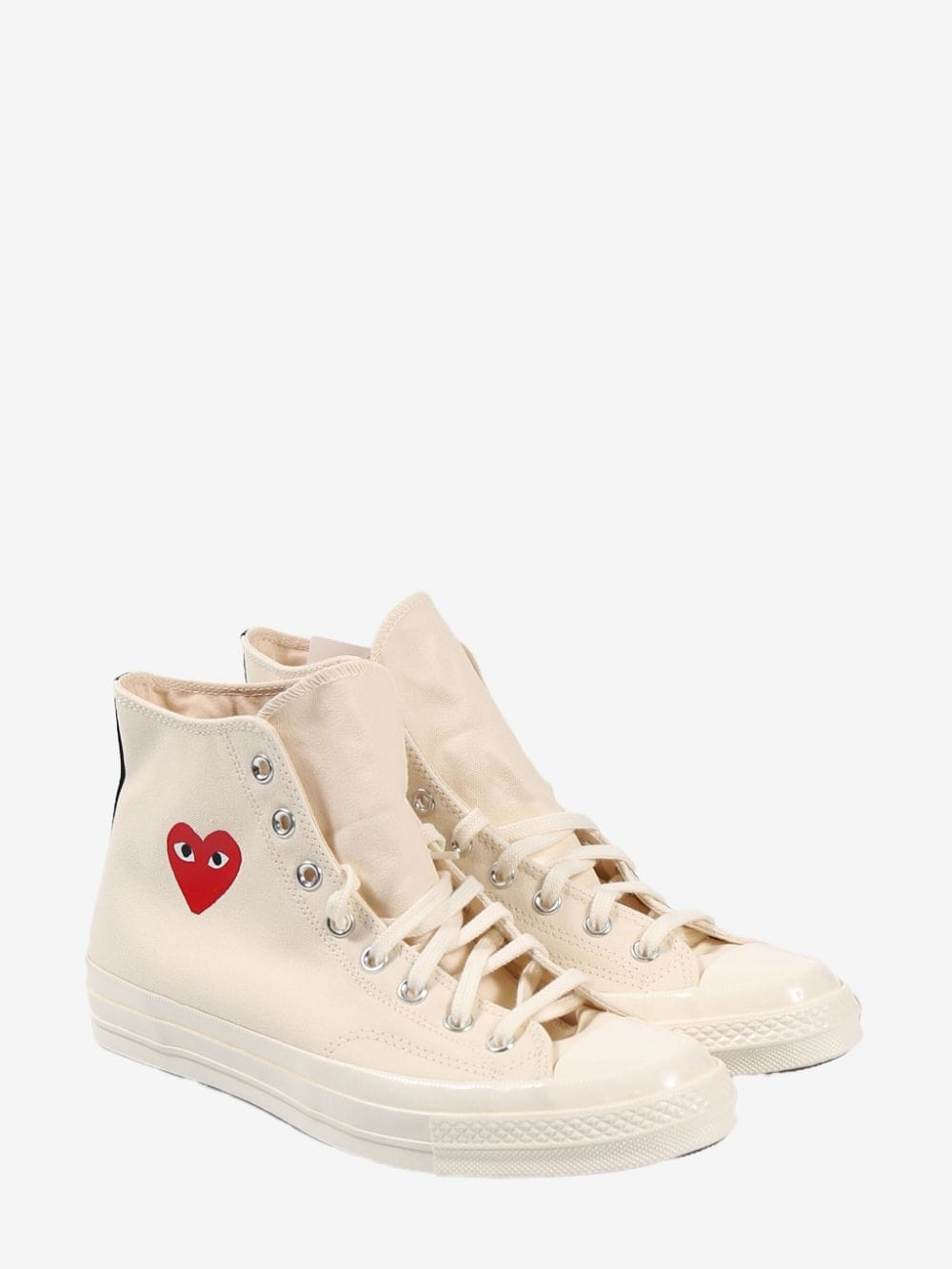 [Comme des Garcons] Sneakers FW25 AZK1292