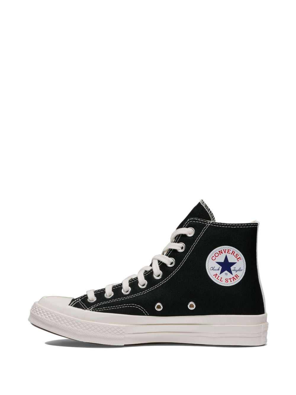 [Comme des Garcons] Sneakers FW25 AZK129D1