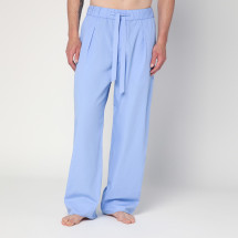 [Tekla] Trousers SS25 PPL-GGP-346CO