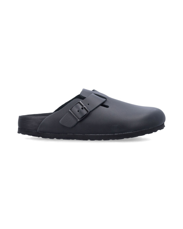 [Birkenstock] Mules SS26 1026789BLACK