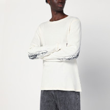 [Basketcase Gallery] Sweatshirt SS25 WARCO