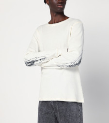 [Basketcase Gallery] Sweatshirt SS25 WARCO