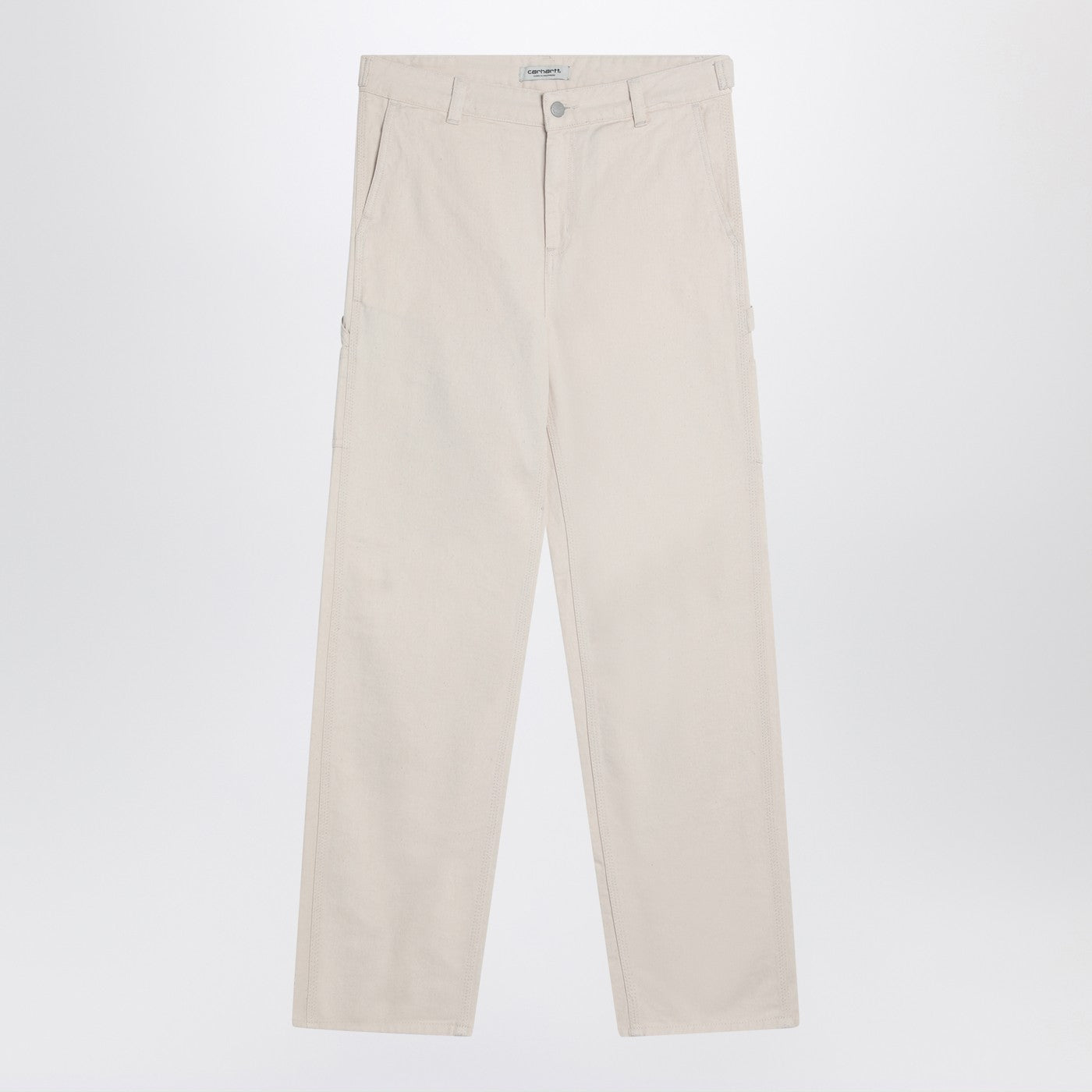 [CARHARTT WIP] Trousers SS25 I034832CO