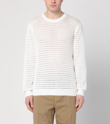 [ROBERTO COLLINA] Knitwear SS25 RB25301RB25