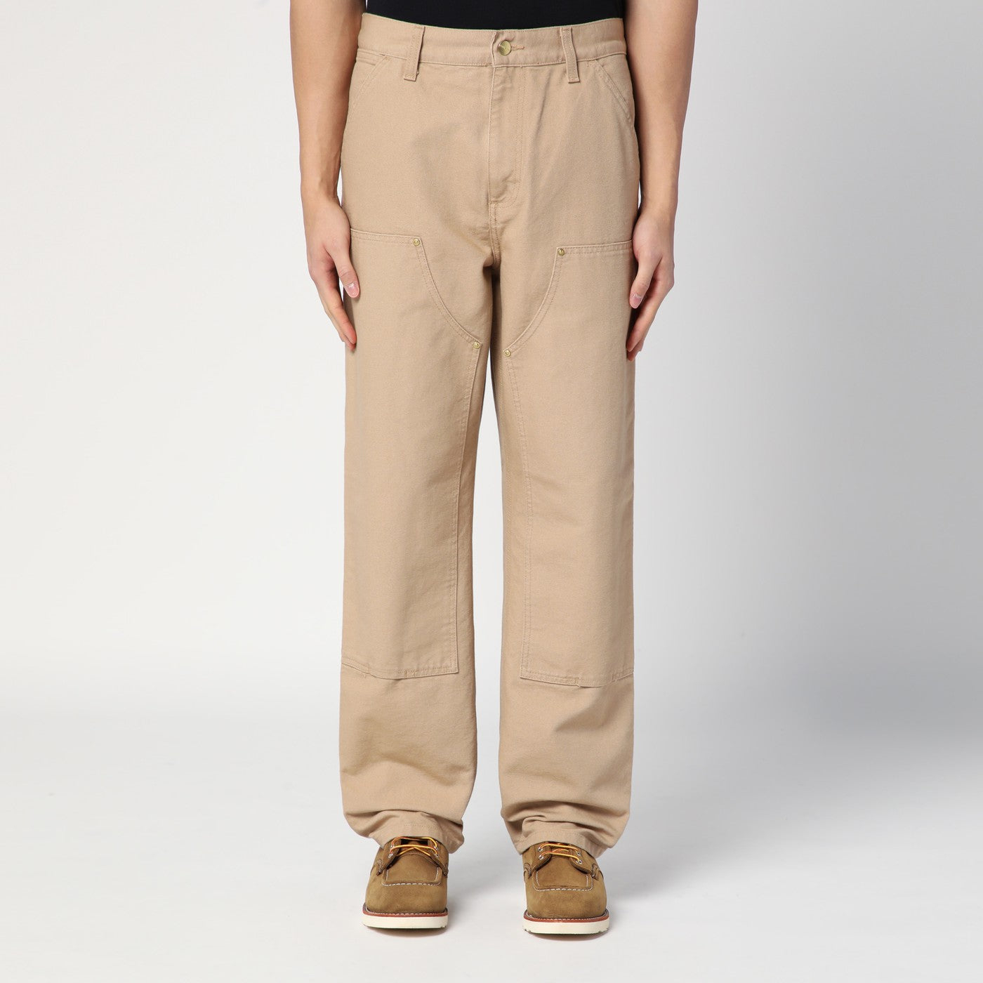 [CARHARTT WIP] Jeans SS25 I031501CO