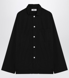 [Tekla] Shirts Long Sleeve FW24 SWT-BLCO