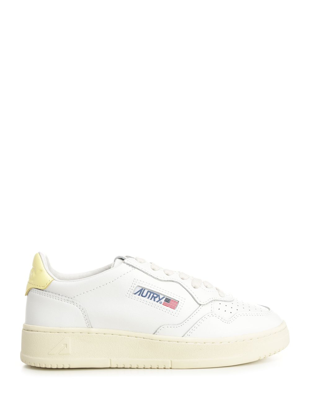 [AUTRY] Sneakers SS26 AULWLL09