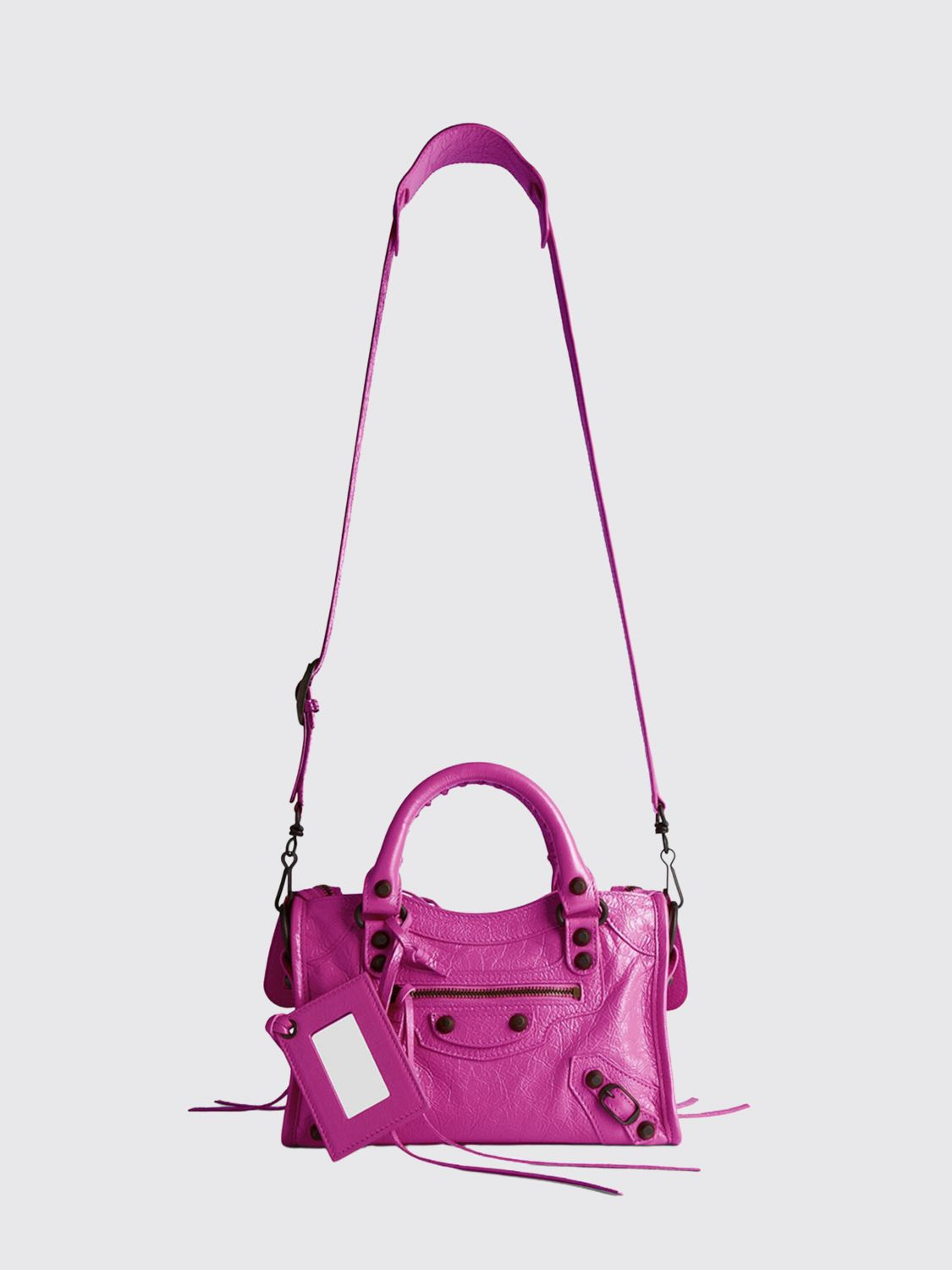 [Balenciaga] Tote bag SS26 8657632ACFH 5331