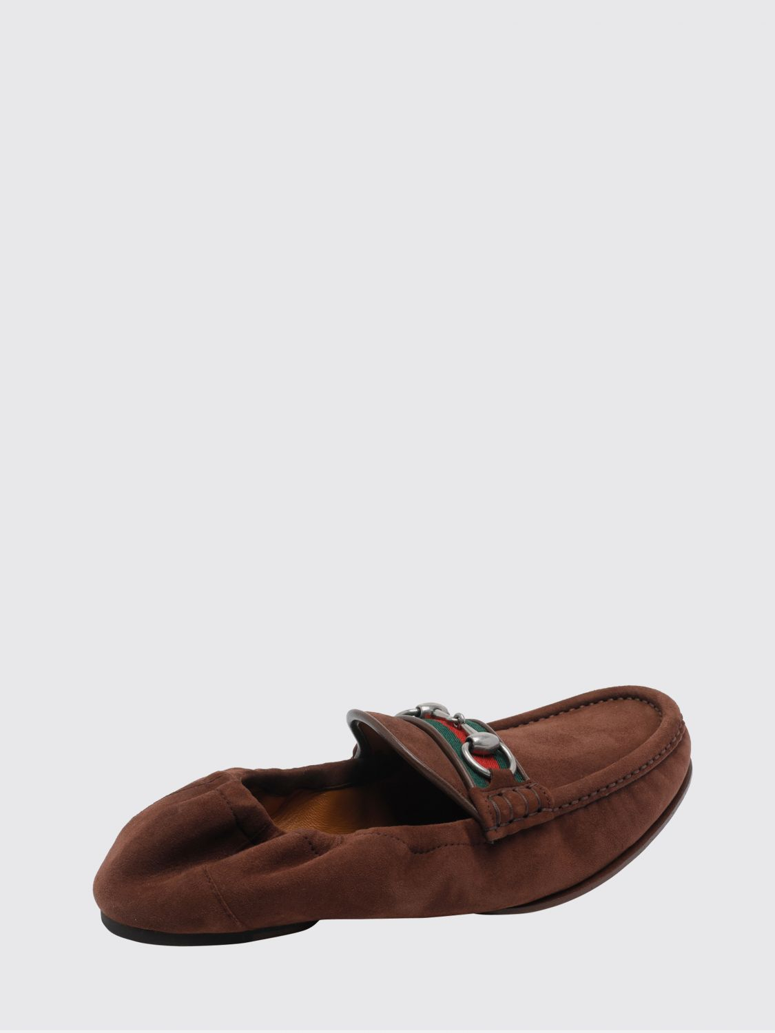 [Gucci] Loafer SS26 852065AAFRR 2265