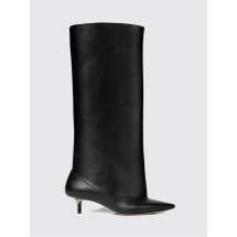 [JACQUEMUS] Long Boots FW25 FOW00176AAC17A02 990